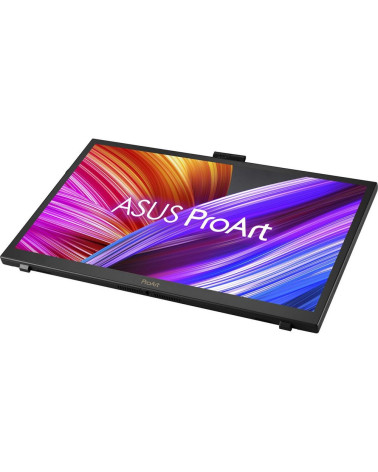 Монитор ASUS 15.6" PA169CDV IPS 4K UHD(3840x2160) 60Hz USB-C HDMI 10ms(GTG) 450cd/㎡ 16:9 