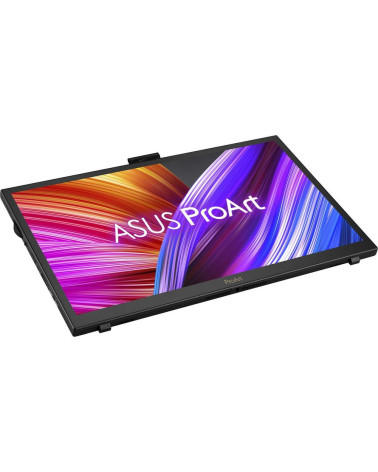 Монитор ASUS 15.6" PA169CDV IPS 4K UHD(3840x2160) 60Hz USB-C HDMI 10ms(GTG) 450cd/㎡ 16:9 