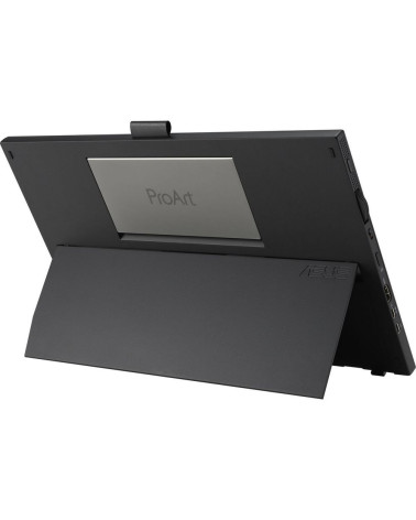 Монитор ASUS 15.6" PA169CDV IPS 4K UHD(3840x2160) 60Hz USB-C HDMI 10ms(GTG) 450cd/㎡ 16:9 