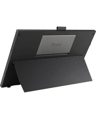 Монитор ASUS 15.6" PA169CDV IPS 4K UHD(3840x2160) 60Hz USB-C HDMI 10ms(GTG) 450cd/㎡ 16:9 