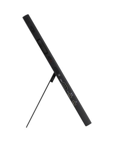 Монитор ASUS 15.6" PA169CDV IPS 4K UHD(3840x2160) 60Hz USB-C HDMI 10ms(GTG) 450cd/㎡ 16:9 