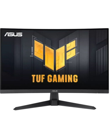 Монитор ASUS 27" VG27VQ3B VA FHD(1920x1080) 180Hz DP 2xHDMI 1ms(GTG) 250cd/㎡ 16:9 