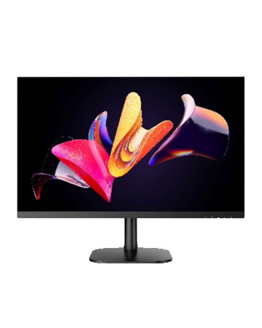 Монитор 27" AIWA MF270E  IPS, 1920x1080, 100Hz, 4ms, 250сd/m, 1000:1,  | VGA, HDMI(1.4) | InPSU, Vesa 75, Black 