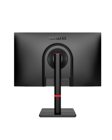 Монитор 27" AIWA MF2706  IPS, 1920x1080, 100Hz, 4ms, 250сd/m, 1000:1,  | VGA, HDMI(1.4), DP(1.2) | ExPSU, Speakers, Vesa 75, Bla