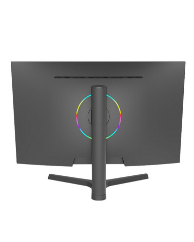 Монитор 27" AIWA MD2707-1  IPS, 1920x1080, 240Hz, 1ms, 350сd/m, 1000:1, HDR | 2xHDMI(2.0), 2xDP(1.2) | HAS, Pivot, Swivel, ExPSU