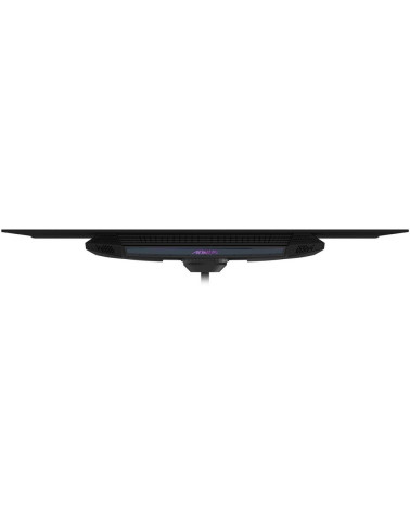 Монитор 31.5" Gigabyte AORUS FO32U2-EK Black (OLED, 3840 х 2160, 240Hz, 250 cd/m, 1000:1, 2xHDMI 2.1, DP 1.4 3xUSB 3.2, USB Type