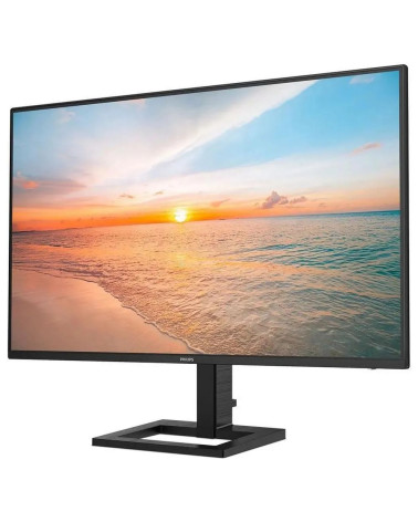 Монитор 27" PHILIPS 27E1N1600AE  IPS, 2560x1440, 100Hz, 4ms, 350сd/m, 1500:1 | HDMI(2.0), Type-C(PD-65W), 2xUSB 3.2 | HAS, InPSU