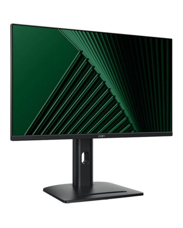 Монитор 27" MSI PRO MP275QPG  IPS, 2560x1440, 100Hz, 4ms, 300сd/m, 1300:1, HDR | 2xHDMI(2.0b), DP(1.2a) | HAS, Pivot, Swivel, In