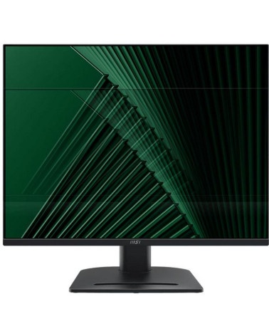 Монитор 27" MSI PRO MP275QPG  IPS, 2560x1440, 100Hz, 4ms, 300сd/m, 1300:1, HDR | 2xHDMI(2.0b), DP(1.2a) | HAS, Pivot, Swivel, In