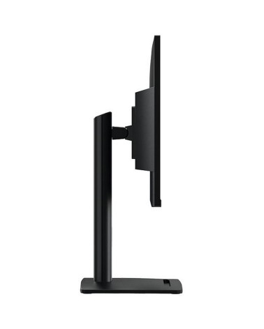 Монитор 27" MSI PRO MP275QPG  IPS, 2560x1440, 100Hz, 4ms, 300сd/m, 1300:1, HDR | 2xHDMI(2.0b), DP(1.2a) | HAS, Pivot, Swivel, In