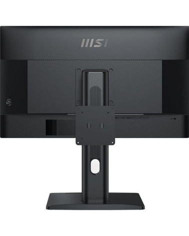 Монитор 27" MSI PRO MP275QPG  IPS, 2560x1440, 100Hz, 4ms, 300сd/m, 1300:1, HDR | 2xHDMI(2.0b), DP(1.2a) | HAS, Pivot, Swivel, In