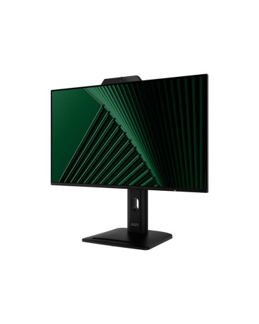Монитор 27" MSI PRO MP272PMG  IPS, 1920x1080, 120Hz, 4ms, 300сd/m, 1500:1, HDR | VGA, HDMI(1.4b), DP(1.2a), 2xUSB2.0 | HAS, Pivo