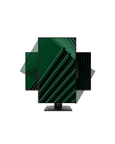 Монитор 27" MSI PRO MP272PMG  IPS, 1920x1080, 120Hz, 4ms, 300сd/m, 1500:1, HDR | VGA, HDMI(1.4b), DP(1.2a), 2xUSB2.0 | HAS, Pivo