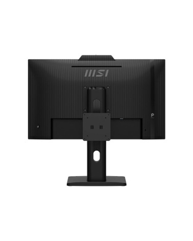 Монитор 27" MSI PRO MP272PMG  IPS, 1920x1080, 120Hz, 4ms, 300сd/m, 1500:1, HDR | VGA, HDMI(1.4b), DP(1.2a), 2xUSB2.0 | HAS, Pivo