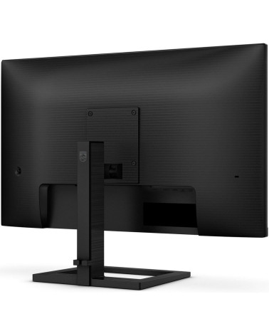 Монитор 27" PHILIPS 27E1N1900AE  IPS, 3840x2160, 60Hz, 4ms, 350сd/m, 1000:1, HDR10 | 2xHDMI(2.0), Type-C(PD-65W), 2xUSB 3.2 | HA