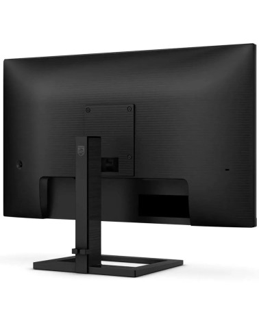 Монитор 27" PHILIPS 27E1N1800AE  IPS, 3840x2160, 60Hz, 4ms, 350сd/m, 1000:1 | 2xHDMI(2.0), 1xDP(1.4) | HAS, InPSU, Speakers, Ves