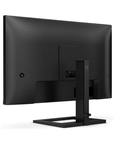Монитор 27" PHILIPS 27E1N1800AE  IPS, 3840x2160, 60Hz, 4ms, 350сd/m, 1000:1 | 2xHDMI(2.0), 1xDP(1.4) | HAS, InPSU, Speakers, Ves