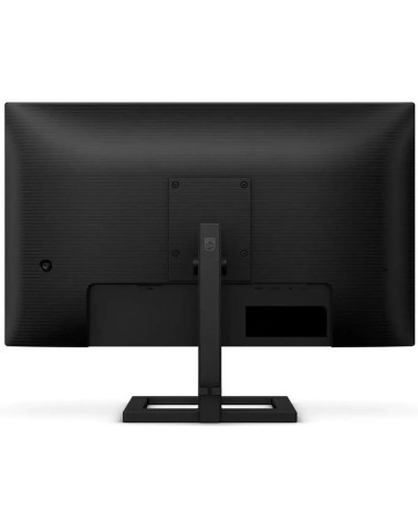 Монитор 27" PHILIPS 27E1N1800AE  IPS, 3840x2160, 60Hz, 4ms, 350сd/m, 1000:1 | 2xHDMI(2.0), 1xDP(1.4) | HAS, InPSU, Speakers, Ves