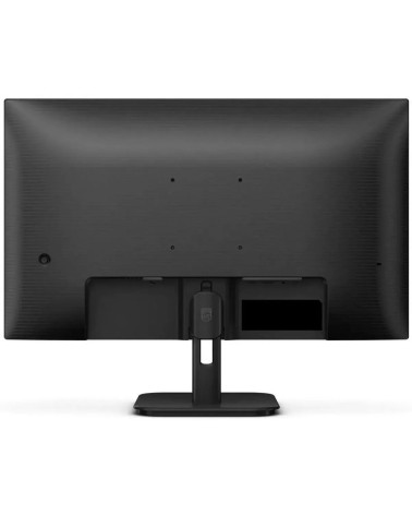 Монитор 27" PHILIPS 27E1N1800A  IPS, 3840x2160, 60Hz, 4ms, 350сd/m, 1000:1 | 2xHDMI(2.0), DP(1.4) | InPSU, Speakers, Vesa 100, B