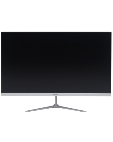 Монитор 27" Raskat I27F10DAW (27",IPS, 1920*1080, VGA+HDMI+DP, 5ms, 178°/178°, 1000:1, 100Hz, White ) 