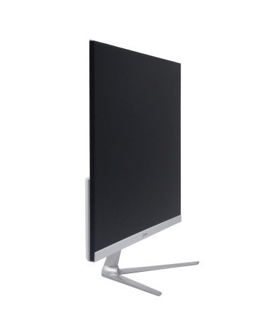 Монитор 27" Raskat I27F10DAW (27",IPS, 1920*1080, VGA+HDMI+DP, 5ms, 178°/178°, 1000:1, 100Hz, White ) 