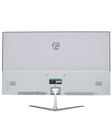 Монитор 27" Raskat I27F10DAW (27",IPS, 1920*1080, VGA+HDMI+DP, 5ms, 178°/178°, 1000:1, 100Hz, White ) 