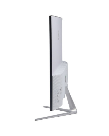 Монитор 27" Raskat I27F10DAW (27",IPS, 1920*1080, VGA+HDMI+DP, 5ms, 178°/178°, 1000:1, 100Hz, White ) 
