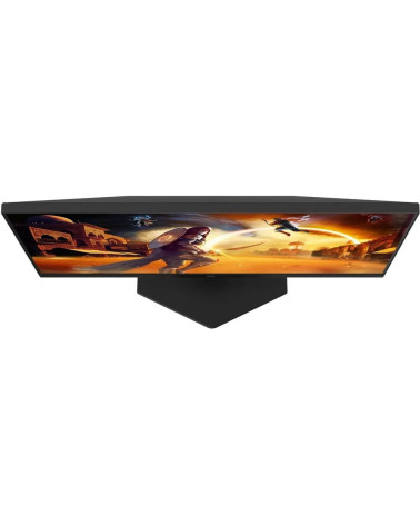 Монитор 27" AOC 27G4XE  IPS, 1920x1080, 180Hz, 1ms, 300сd/m, 1000:1, HDR10 | 2xHDMI(2.0), DP(1.4) | InPSU, Speakers, Vesa 100, B
