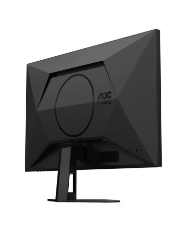 Монитор 27" AOC 27G4XE  IPS, 1920x1080, 180Hz, 1ms, 300сd/m, 1000:1, HDR10 | 2xHDMI(2.0), DP(1.4) | InPSU, Speakers, Vesa 100, B
