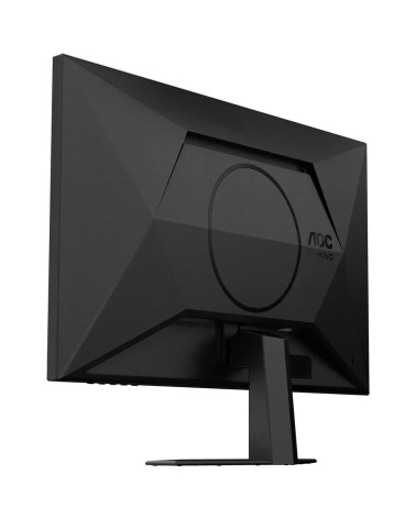 Монитор 27" AOC 27G4XE  IPS, 1920x1080, 180Hz, 1ms, 300сd/m, 1000:1, HDR10 | 2xHDMI(2.0), DP(1.4) | InPSU, Speakers, Vesa 100, B
