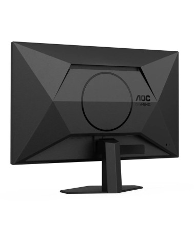 Монитор 27" AOC 27G4XE  IPS, 1920x1080, 180Hz, 1ms, 300сd/m, 1000:1, HDR10 | 2xHDMI(2.0), DP(1.4) | InPSU, Speakers, Vesa 100, B