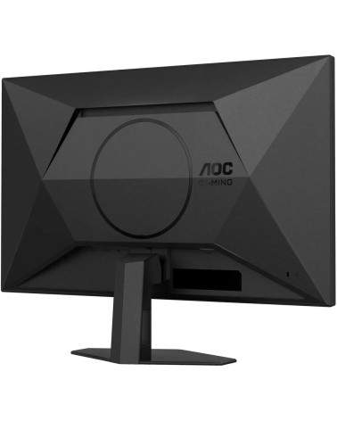 Монитор 27" AOC 27G4XE  IPS, 1920x1080, 180Hz, 1ms, 300сd/m, 1000:1, HDR10 | 2xHDMI(2.0), DP(1.4) | InPSU, Speakers, Vesa 100, B