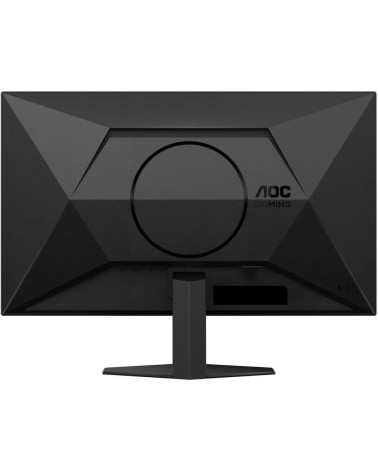 Монитор 27" AOC 27G4XE  IPS, 1920x1080, 180Hz, 1ms, 300сd/m, 1000:1, HDR10 | 2xHDMI(2.0), DP(1.4) | InPSU, Speakers, Vesa 100, B
