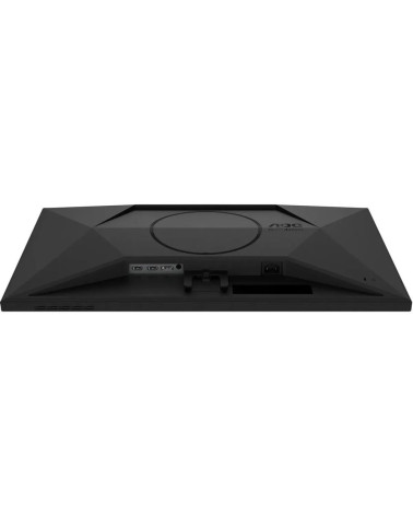Монитор 27" AOC 27G4XE  IPS, 1920x1080, 180Hz, 1ms, 300сd/m, 1000:1, HDR10 | 2xHDMI(2.0), DP(1.4) | InPSU, Speakers, Vesa 100, B