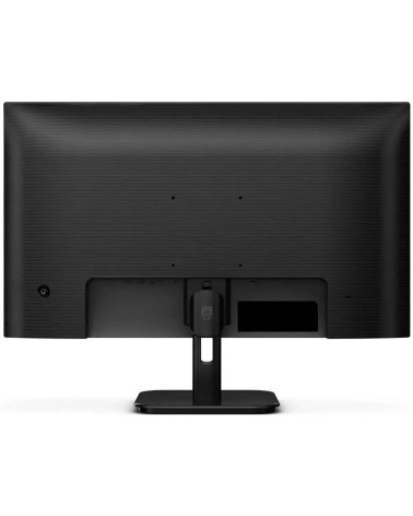 Монитор 27" PHILIPS 27E1N1300A  IPS, 1920x1080, 100Hz, 4ms, 250сd/m, 1300:1 | HDMI(1.4), Type-C(PD65W), 2xUSB 3.2 | InPSU, Speak