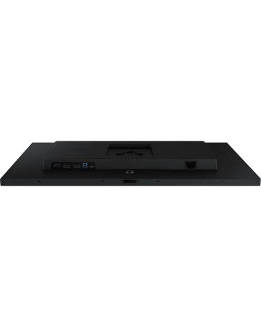 Монитор 27" SAMSUNG S27D604UAI ViewFinity S6 S60UD QHD Black (IPS, 2560x1440, HDMI+DP+Type C, LAN, 5 ms, 178°/178°, 350 cd/m, 10