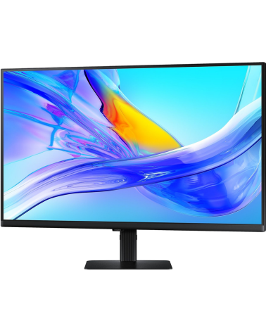 Монитор 32" SAMSUNG S32D804UAI ViewFinity S8 S80UD UHD  VA, 3840x2160, 60Hz, 5ms, 350сd/m, 3000:1, HDR10 | HDMI(2.0), DP(1.2), T