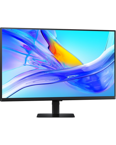 Монитор 32" SAMSUNG S32D804UAI ViewFinity S8 S80UD UHD  VA, 3840x2160, 60Hz, 5ms, 350сd/m, 3000:1, HDR10 | HDMI(2.0), DP(1.2), T