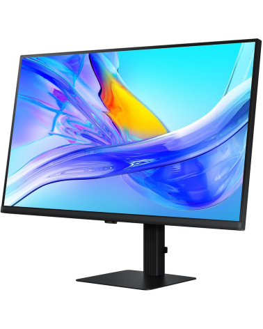 Монитор 32" SAMSUNG S32D804UAI ViewFinity S8 S80UD UHD  VA, 3840x2160, 60Hz, 5ms, 350сd/m, 3000:1, HDR10 | HDMI(2.0), DP(1.2), T