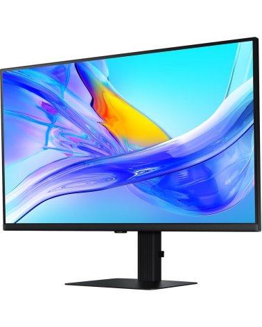 Монитор 32" SAMSUNG S32D804UAI ViewFinity S8 S80UD UHD  VA, 3840x2160, 60Hz, 5ms, 350сd/m, 3000:1, HDR10 | HDMI(2.0), DP(1.2), T