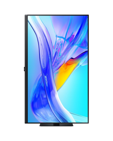 Монитор 32" SAMSUNG S32D804UAI ViewFinity S8 S80UD UHD  VA, 3840x2160, 60Hz, 5ms, 350сd/m, 3000:1, HDR10 | HDMI(2.0), DP(1.2), T