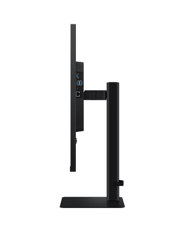 Монитор 32" SAMSUNG S32D804UAI ViewFinity S8 S80UD UHD  VA, 3840x2160, 60Hz, 5ms, 350сd/m, 3000:1, HDR10 | HDMI(2.0), DP(1.2), T