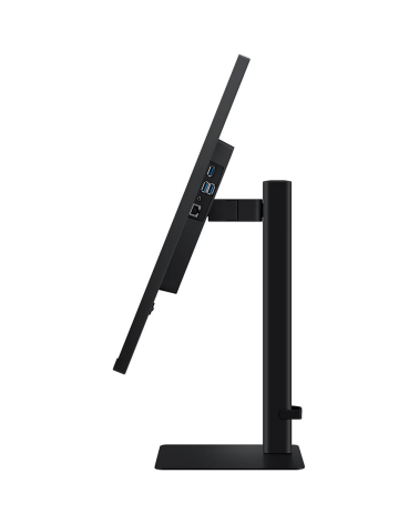 Монитор 32" SAMSUNG S32D804UAI ViewFinity S8 S80UD UHD  VA, 3840x2160, 60Hz, 5ms, 350сd/m, 3000:1, HDR10 | HDMI(2.0), DP(1.2), T