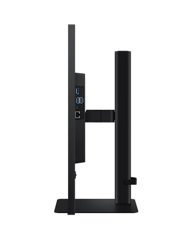 Монитор 32" SAMSUNG S32D804UAI ViewFinity S8 S80UD UHD  VA, 3840x2160, 60Hz, 5ms, 350сd/m, 3000:1, HDR10 | HDMI(2.0), DP(1.2), T