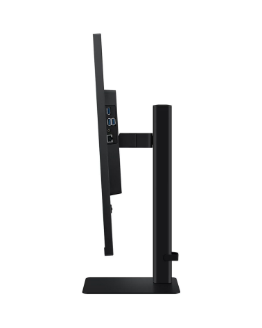 Монитор 32" SAMSUNG S32D804UAI ViewFinity S8 S80UD UHD  VA, 3840x2160, 60Hz, 5ms, 350сd/m, 3000:1, HDR10 | HDMI(2.0), DP(1.2), T