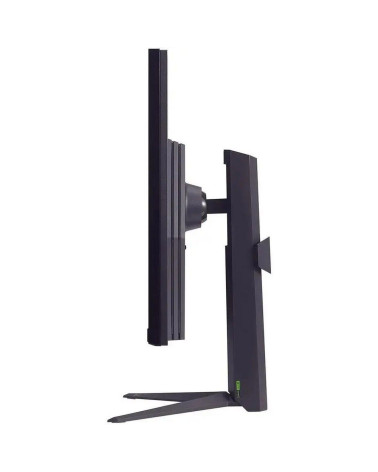 Монитор 31.5" LG 32GS85Q-B  IPS, 2560x1440, 180Hz, 1ms, 350сd/m, 1000:1, HDR10 | 2xHDMI(2.0), DP(1.4), 2xUSB3.0 | HAS, Pivot, Sw