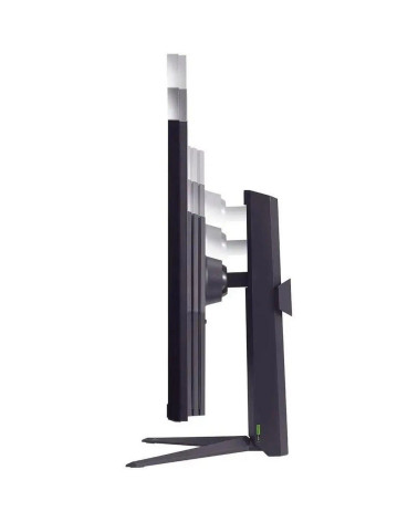 Монитор 31.5" LG 32GS85Q-B  IPS, 2560x1440, 180Hz, 1ms, 350сd/m, 1000:1, HDR10 | 2xHDMI(2.0), DP(1.4), 2xUSB3.0 | HAS, Pivot, Sw