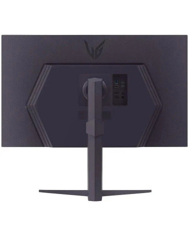 Монитор 31.5" LG 32GS85Q-B  IPS, 2560x1440, 180Hz, 1ms, 350сd/m, 1000:1, HDR10 | 2xHDMI(2.0), DP(1.4), 2xUSB3.0 | HAS, Pivot, Sw