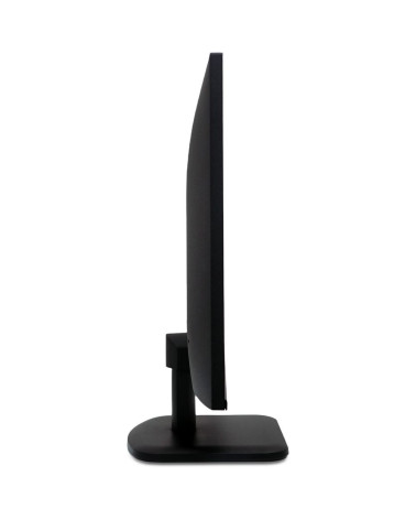 Монитор 27" ACER Vero EK271Gbmix Black (IPS, 1920x1080, 1ms, 250cd, 120Hz, 1xVGA + 1xHDMI(1.4) + SPK + Audio In/Out, Speakers 2W