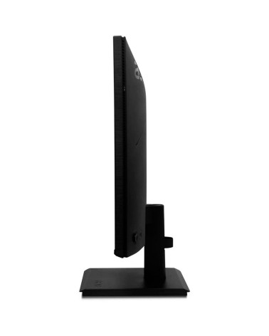 Монитор 27" ACER Vero V277Gbipv Black (IPS, 1920x1080, 4ms, 250cd, 120Hz, 1xVGA + 1xHDMI(1.4) + 1xDP(1.2), sync: FreeSync) 